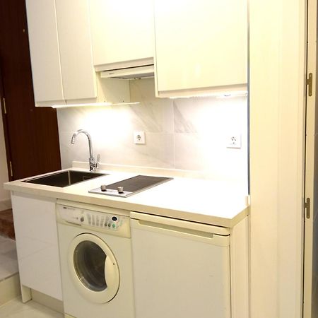 Leon Centro Apartment Sevilla Bagian luar foto